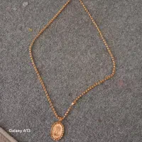 طلا پنت و زنجیر و پلاک و گوشواره|جواهرات|کرمانشاه, |دیوار