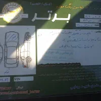 کوییک مدل ۹۹ سند تک برگ|خودرو سواری و وانت|قوچان, |دیوار