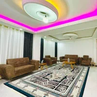 منزل پارکینگ دار بهداشتی و فول امکانات مستقل نوساز