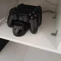 ps4 slime 500|کنسول، بازی ویدئویی و آنلاین|شهریار, شهریار|دیوار