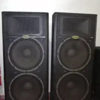 ساب و باند اکتیو|سیستم صوتی خانگی|رضوانشهر, |دیوار