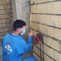 تکنسین برق ساختمان رضا|خدمات پیشه و مهارت|اهواز, یوسفی|دیوار