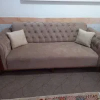 مبل|مبلمان خانگی و میز عسلی|تایباد, |دیوار