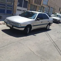 پژو 405 جی ال ایکس (GLX)، مدل ۱۳۸۸|خودرو سواری و وانت|بیرجند, |دیوار