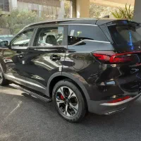 تیگو ۷ پرومکس دو دف|خودرو سواری و وانت|تهران, الهیه|دیوار