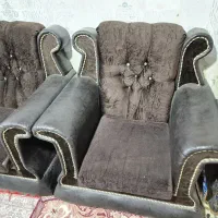 مبلمان مناسب منزل..باغ..|مبلمان خانگی و میز عسلی|شیراز, سعدیه جنوبی|دیوار