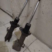 کمک پوسته کوتاه پراید