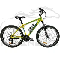 دوچرخه ماکان