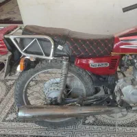 موتور سیکلت