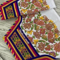 شلوار جنگلی بندری