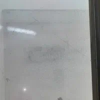 شیشه سکوریت وکرکره