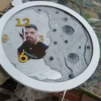 تولیدی انواع ساعت دیواری رومیزی در سایزهای مختلف..