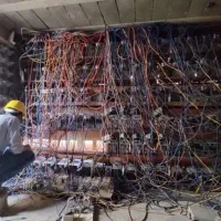 برقکار.برقکاری .برقکشی .برق خدمات برق|خدمات پیشه و مهارت|کرمانشاه, |دیوار