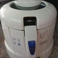 سرخ کن دلونگی