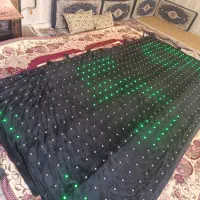 لوازم نورپردازی|آلات موسیقی|پرند, فاز ۵|دیوار