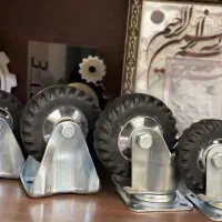 دنیای چرخهای وارداتی چرخ وارداتی چرخ ایرانی