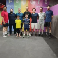 فیتنس ، آمادگی جسمانی ، چربی سوزی ، تناسب اندام