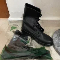 پوتین سایز ۴۳