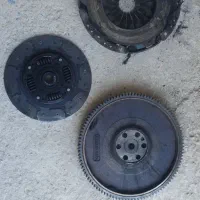 مکانیکی و جلوبندی و  گیربکس