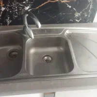 سینگ‌ظرفشویی‌‌باکابینت