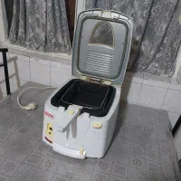 سرخکن|اجاق گاز و لوازم برقی پخت‌وپز|ری, علایین|دیوار