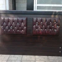 تخت دو نفره سالم