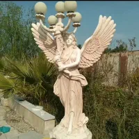 مجسمه و آبنما|مجسمه، تندیس، ماکت|کرج, عظیمیه|دیوار