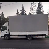 حمل بار و اثاثیه منزل و جهیزیه همراه با کارگر