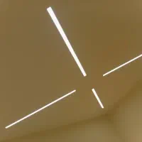 فروش مونتاژ  انواع لاین نوری و نور خطی وبرقکاری|خدمات پیشه و مهارت|پردیس, فاز ۲|دیوار