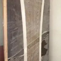 فروش دو تا درب سالم|مصالح و تجهیزات ساختمان|نقده, |دیوار