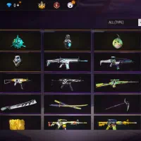 فری فایر لول ۵۷|کنسول، بازی ویدئویی و آنلاین|لیکک, |دیوار