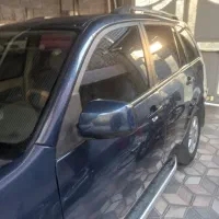 ام وی ام X33 مدل 90|خودرو سواری و وانت|شیراز, شاه قلی بیگی|دیوار