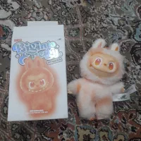 لبوبو صورتی