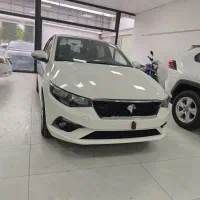 تارا اتومات توربو موتور جدید