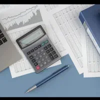 کتاب حسابداری کنکور