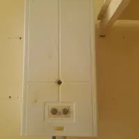 آبگرمکن سوزان