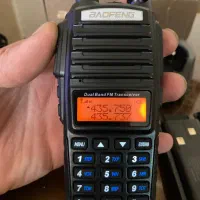 بیسیم باوفنگUV82