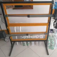 جک ایتالیایی فونیکس|مصالح و تجهیزات ساختمان|خرم‌آباد, |دیوار