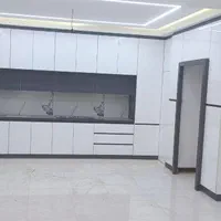 کابینت کمد دیواری نصب واجرا اقساطی باچک کارمندی