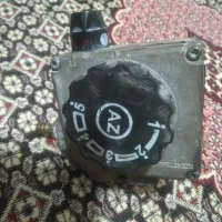 ریگلاتور آبگرمکن قدی ایستاده