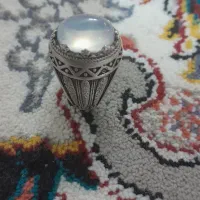 یک‌عددانگشترسنگ‌اوپال