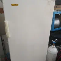 یخچال وفریزر ارج