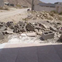 زمین مسکونی|فروش زمین و ملک کلنگی|جناح, |دیوار