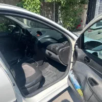 پژو 206 sd v20|خودرو سواری و وانت|فردیس, انبار نفت|دیوار