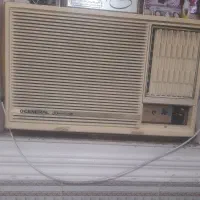 کولرپنجره ای