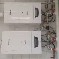 تعمیر آبگرمکن و پکیچ وشیر آلات بهداشتی