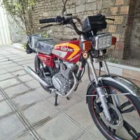 موتور کویر ۱۵۰ مدل ۱۴۰۰