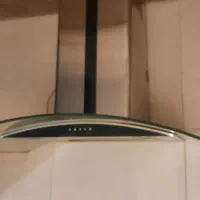 هود دو موتوره کم صدا