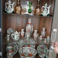 مرغی باقدمت بالای 40 سال