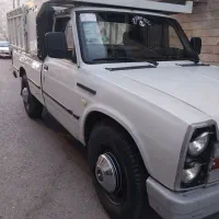 نیسان وانت مدل ۹۳